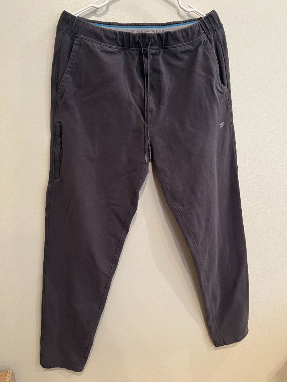 Men's Mack Weldon Joggers